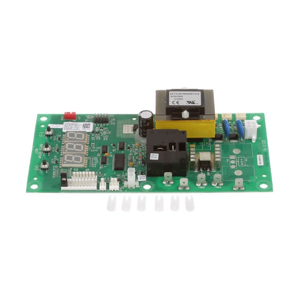 Control, Electronic, 200F For Bunn - Part No Bu40697-1000